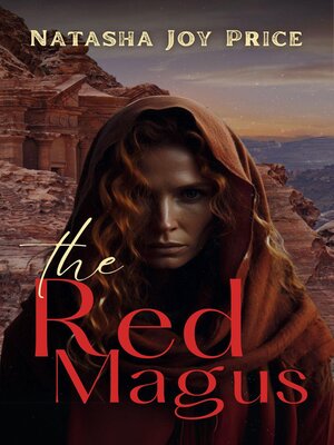 cover image of The Red Magus